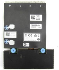 01224N 1224N DELL BROADCOM 5720 2X 1GB + 57416 2X 10GB DAUGHTER CARD picture