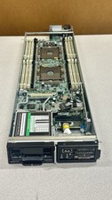 HPE 864625-B21 HPE XL450 Gen10 CTO Server Node Apollo 4500 2SFF 2x M.2 SSD picture