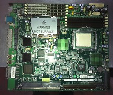SUN Netra 240 375-3178 Motherboard w/1x 1GHz, 4x 512MB (375-3148) picture
