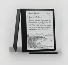 🔥 Amazon Kindle Scribe 64GB Wi-Fi 10.2'' eReader  Premium Model + ePEN picture