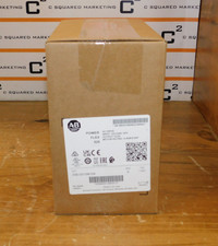 Allen Bradley 25B-D010N104 /A PowerFlex 525 AC Drive 5 HP FW 7.001 NEW FS CSQ picture