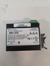 Red Lion N-Tron 104TX 4-Port Industrial Ethernet Switch 10-30VDC DIN Rail picture
