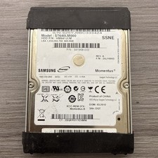 Samsung ST640LM000 P/N:HM641JI/M FW:2AJ10003 640GB 2.5