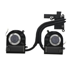 Laptop CPU FAN&Heatsink For Lenovo Yoga 720-15IKB 5H40N67914 EG70050S1-C020-S9A picture