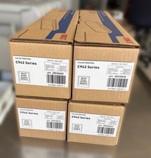 Sealed Okidata 45536405 Toner Ctg White for Okidata C941 picture