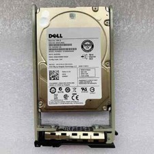 Dell 2RR9T 02RR9T Seagate ST900MM0006 900GB 10K 2.5