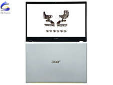 For Acer Aspire A115-32 A315-35 A315-58 A315-58G LCD Back Cover/ Bezel /Hinges picture