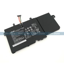 New Genuine B31N1402 B31Bn9H Battery for Asus N591LB N592UB Q551 Q551L Q551LN  picture