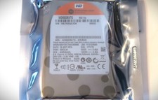 Western Digital WD6002BKTG-02E3DV0 XE 600gb 6Gbps 32MB 2.5