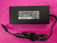OEM Chicony 20V 12A for MSI Katana GF66 12UE-077 A20-240P2A 4.5mm 240W adapter picture