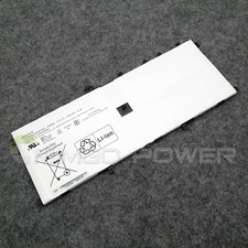 New Genuine VGP-BPS36 OEM Battery for Sony Vaio Duo 13 SVD1323YCGW SVD13211CGB picture