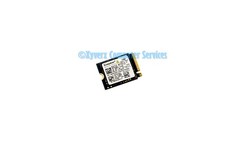 JMW15 0M3PDP35128-AD GENUINE DELL SSD 512GB G15 5511 P105F (GRD A)(CA26) picture
