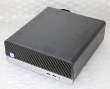 HP ProDesk 400 G5 - i5-8500 @ 3.0GHz, 16Gb Memory (no Hard Drive) picture