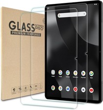 2 PCS Screen Protector for ONN 13