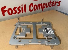 Streacom Open Benchtable BC1 Mini 1.0 Silver Aluminum ITX Motherboard     #19 picture