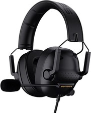 Aufifonos Auriculares Gamer Profesionales Con Microfono Sonido Calidad TOP picture