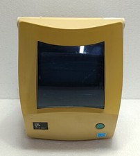Zebra GC420t Label Printer GC420-1005A0-000 w/ Adapter – Used Tested picture