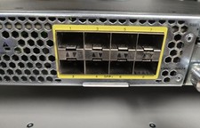 Cisco Firepower 4145 NGFW FPR-4145-K9 V02  picture