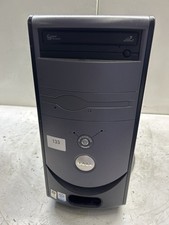Dell Dimension 3000 Intel Celeron 1.2 GHz 512MB 120GB SSD Windows 98 picture