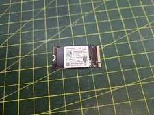WD PC SN5000S 512GB SSD NVMe 2.0 PCIe Gen4 x4 SDEPMSJ-512G-1101 picture