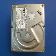 Quantum Fireball 1080AT Hard Drive;   1 GB IDE 3.5; FB10A46B Rev 01-A A63.0E picture