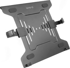 VIVO Universal Adjustable 10 to 15.6 Inch Laptop Mount Holder for VESA Compatib picture