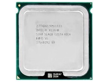 LOT OF 20 MIXED P/NS INTEL XEON 5140 2.333GHZ LGA771 CPUS SLAGB SLABN SL9RW picture