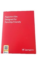 BERSEM Paper Nano Screen Protector for iPad Pro 12.9