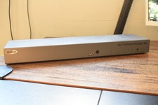 Gefen 8x1 DVIKVM DL/SL Dual Link DVI KVM Switcher With Power Supply picture
