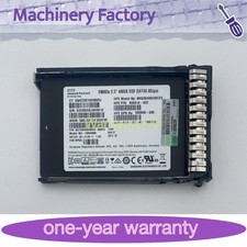 NEW HPE/Samsung 2.5