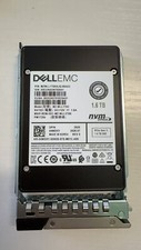 04WDXY Dell EMC 4WDXY PM1725b 1.6TB PCIe NVMe Mix 2.5'' Gen3 SSD MZ-WLL1T6C picture