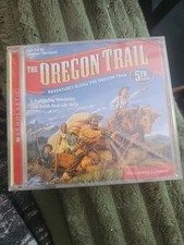 The Learning Company - Oregon Trail 5th Edition picture