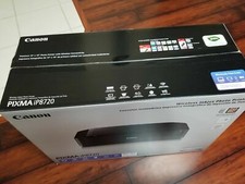 NEW Canon PIXMA iP8720 Wireless Inkjet Photo Printer AirPrint Cloud Compatible picture