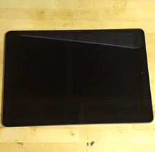 Apple iPad Series Apple iPad Tablet A2200 Space Gray picture