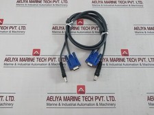 CHING TAI E81280-D Male to Male VGA Cable 210A picture