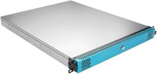 U-140SS - 1U 4-Bay Storage Server Rackmount picture