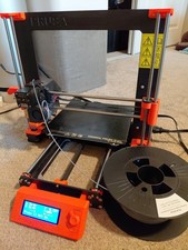 Prusa I3 Mk3 3d Printer  picture