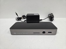 OWC THUNDERBOLT DOCK (P21031752) picture