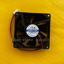 JAMICON JF0825B2HSAR DC24V 0.15A 8025 80mm inverter cooling fan 3pin picture