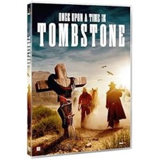 Once Upon A Time In Tombstone picture