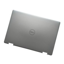 New For Dell Inspiron 16 7640 7645 2-in-1 Touch Back Cover Rear Lid Glacier/Blue picture