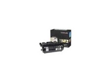 Lexmark 64084HW High Yield Toner Cartridge - Black picture