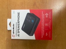 avermedia professional connections AI SPEAKERPHONE AS311 picture