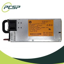 Octominer HP 674890-001 HSTNS-PD31 750W 200V-277V Platinum Plus Power Supply picture