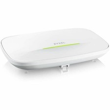 ZYXEL BE12300 WiFi 7 Dual-Radio NebulaFlex Access Point NWA210BE picture