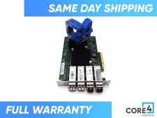 HP N9Z18A HPE 3PAR 8000 4-PORT 16GB - 862775-001,864970-001 picture