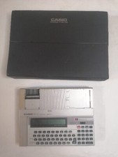 CASIO fa-20 Fx-750p Personal Computer picture