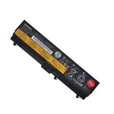 Genuine 70+ Battery for Lenovo ThinkPad T430 T410 T420 T420i T510 T520 T530 W530 picture