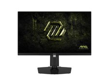 MSI 27 inch WQHD 2K 1440P 200Hz IPS with FreeSync Premium 0.5ms HDR400 USB-C Ai picture