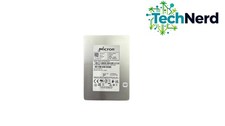 49H3G MTFDDAK256TDL  DELL MICRON 256GB 6G 2.5INCH SATA SSD picture